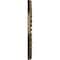 Ekena Millwork Shakuras Ceiling Medallion (For Canopies up to 5 1/2"), Hand-Painted Brass, 29 1/2"OD x 2"P CM30SHBRS - alternate 3